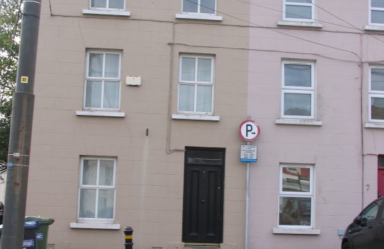 8, ST. PETERS SQUARE, WEXFORD.