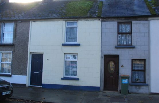 24 The Faythe, Wexford