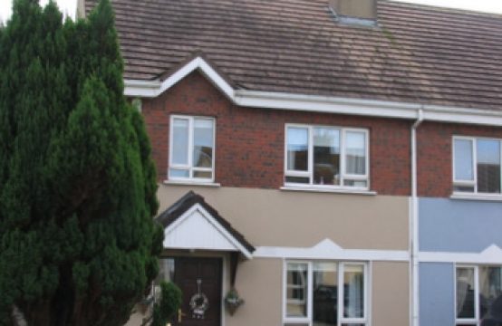 12 The Chase, Coolcotts, Wexford