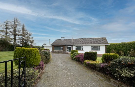 Bungalow, Coolcotts, Wexford.